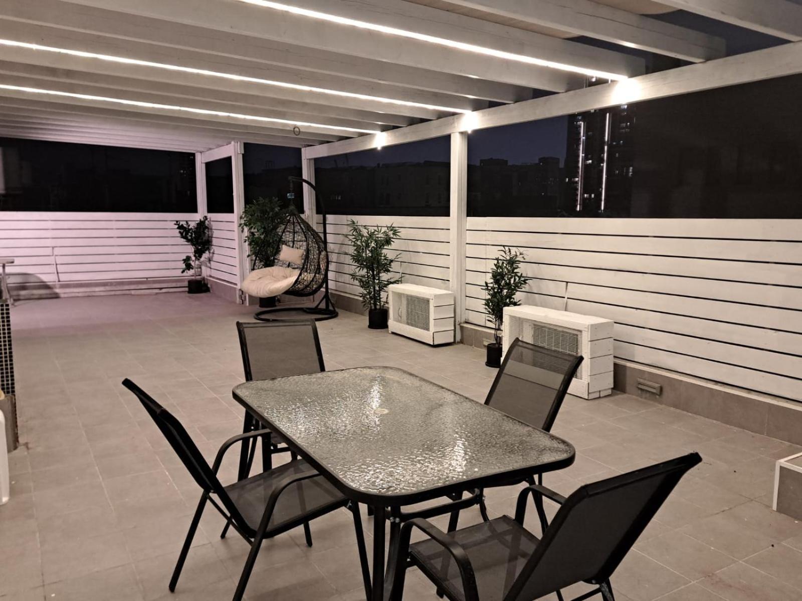 Havatselet 19 By Isrentals Jerusalem Exteriör bild